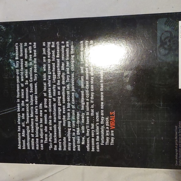 Book - Picture 2 of 2